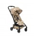 Silla Joolz Aer2 Wildride Boho con Portabebé y Manta Picnic
