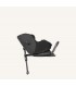 Joie i-Soren – Silla de coche a contramarcha hasta 7 años (61-125 cm)