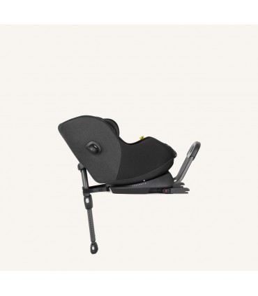 Joie i-Soren – Silla de coche a contramarcha hasta 7 años (61-125 cm)