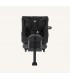 Joie i-Soren – Silla de coche a contramarcha hasta 7 años (61-125 cm)
