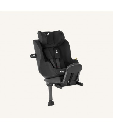 Joie i-Soren – Silla de coche a contramarcha hasta 7 años (61-125 cm)