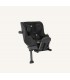 Joie i-Soren – Silla de coche a contramarcha hasta 7 años (61-125 cm)
