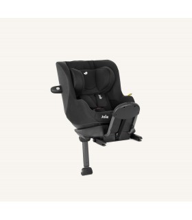 Joie i-Soren – Silla de coche a contramarcha hasta 7 años (61-125 cm)