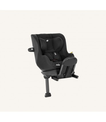 Joie i-Soren – Silla de coche a contramarcha hasta 7 años (61-125 cm)