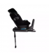 Nuna NORR – Silla de coche a contramarcha i-Size (40-105 cm) con Plus Test