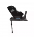 Nuna NORR – Silla de coche a contramarcha i-Size (40-105 cm) con Plus Test