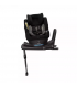 Nuna NORR – Silla de coche a contramarcha i-Size (40-105 cm) con Plus Test