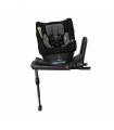 Nuna NORR – Silla de coche a contramarcha i-Size (40-105 cm) con Plus Test