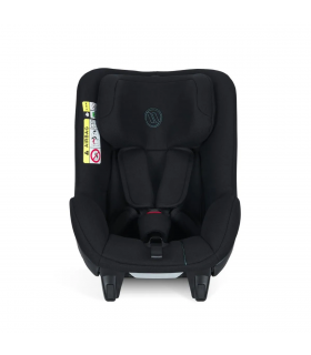 Silla de coche Avionaut Aerofix Smart 61 a 105 cm + Base Avionaut IQ Orbit