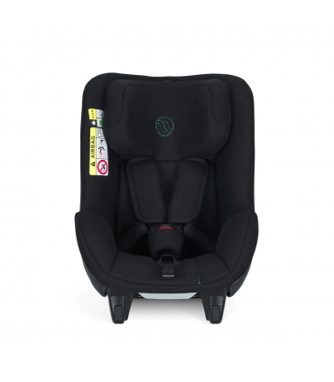 Silla de coche Avionaut Aerofix Smart 61 a 105 cm + Base Avionaut IQ Orbit