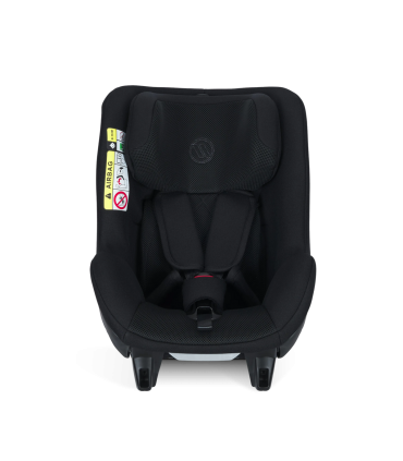 Silla de coche Avionaut Aerofix Airflow 40 a 105 cm + Base: IQ Orbit