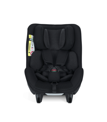 Silla de coche Avionaut Aerofix Airflow 40 a 105 cm + Base: IQ Orbit