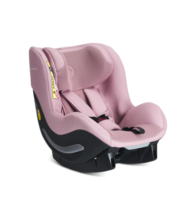Silla de coche Avionaut Aerofix Airflow 40 a 105 cm + Base: IQ Orbit