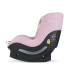 Silla de coche Avionaut Aerofix Airflow 40 a 105 cm + Base: IQ Orbit