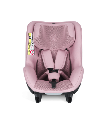 Silla de coche Avionaut Aerofix Airflow 40 a 105 cm + Base: IQ Orbit