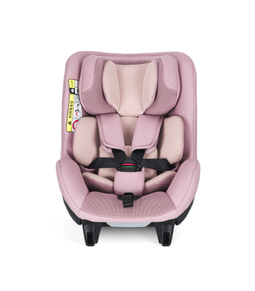 Silla de coche Avionaut Aerofix Airflow 40 a 105 cm + Base: IQ Orbit