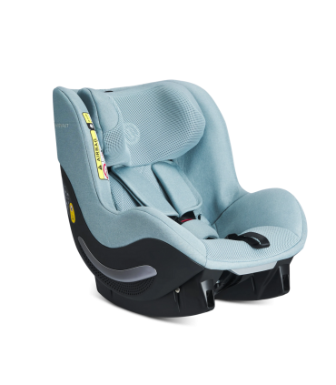 Silla de coche Avionaut Aerofix Airflow 40 a 105 cm + Base: IQ Orbit