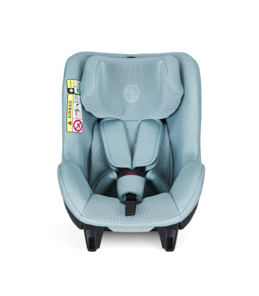 Silla de coche Avionaut Aerofix Airflow 40 a 105 cm + Base: IQ Orbit