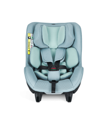 Silla de coche Avionaut Aerofix Airflow 40 a 105 cm + Base: IQ Orbit
