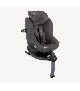 Silla de coche i Spin 360 E 61-105 cm de Joie