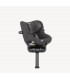 Joie i-Spin 360 Mercury Mesh – Silla de coche giratoria i-Size 40-105 cm