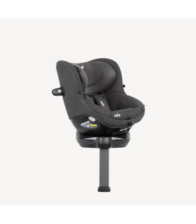 Joie i-Spin 360 Mercury Mesh – Silla de coche giratoria i-Size 40-105 cm
