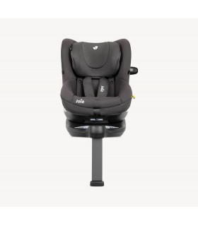 Joie i-Spin 360 Mercury Mesh – Silla de coche giratoria i-Size 40-105 cm
