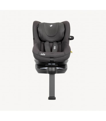 Joie i-Spin 360 Mercury Mesh – Silla de coche giratoria i-Size 40-105 cm