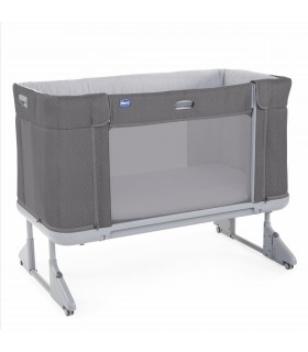 Chicco Next2Me Forever – Cuna Colecho Evolutiva 0-4 años