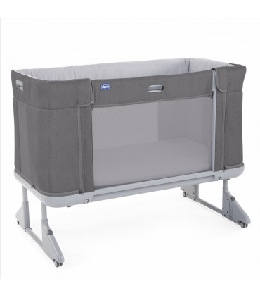 Chicco Next2Me Forever – Cuna Colecho Evolutiva 0-4 años