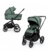 Muuvo Fold – Carro de Bebé 2 en 1 con Capazo Plegable