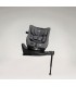 Silla de coche Joie i-Harbour Pro + base 40-105 cm