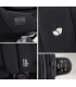 Silla de coche Joie i-Harbour Pro + base 40-105 cm