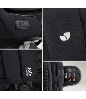 Silla de coche Joie i-Harbour Pro + base 40-105 cm