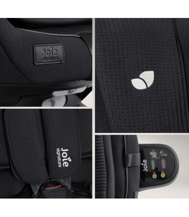 Silla de coche Joie i-Harbour Pro + base 40-105 cm