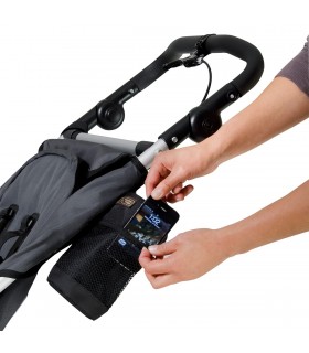 PORTABOTELLAS MOUNTAIN BUGGY