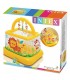 GIMNASIO HINCHABLE INTEX