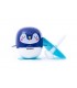 SET EXPRIMIDOR Y ACCESORIOS I-COOK BABY MONSTERS
