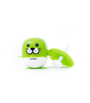 SET EXPRIMIDOR Y ACCESORIOS I-COOK BABY MONSTERS