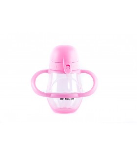 VASO DE APRENDIZAJE DRINKY BABY MONSTERS