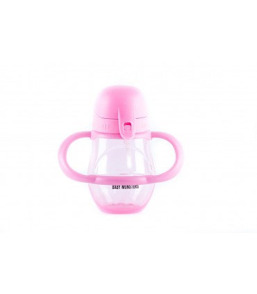 VASO DE APRENDIZAJE DRINKY BABY MONSTERS
