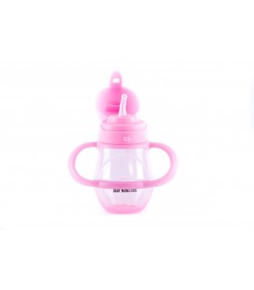 VASO DE APRENDIZAJE DRINKY BABY MONSTERS