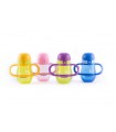 Vaso de aprendizaje Drinky Baby Monsters