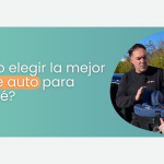 Guía completa para elegir la mejor silla de auto para tu bebé