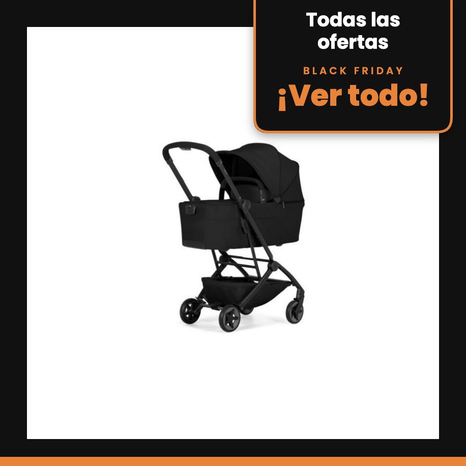 Todas las ofertas del Black Friday