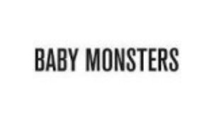 Baby Monsters en la Feria del Bebé