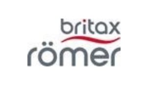 Britax Römer en la Feria del Bebé