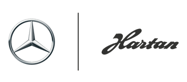 Mercedes-Benz & Hartan