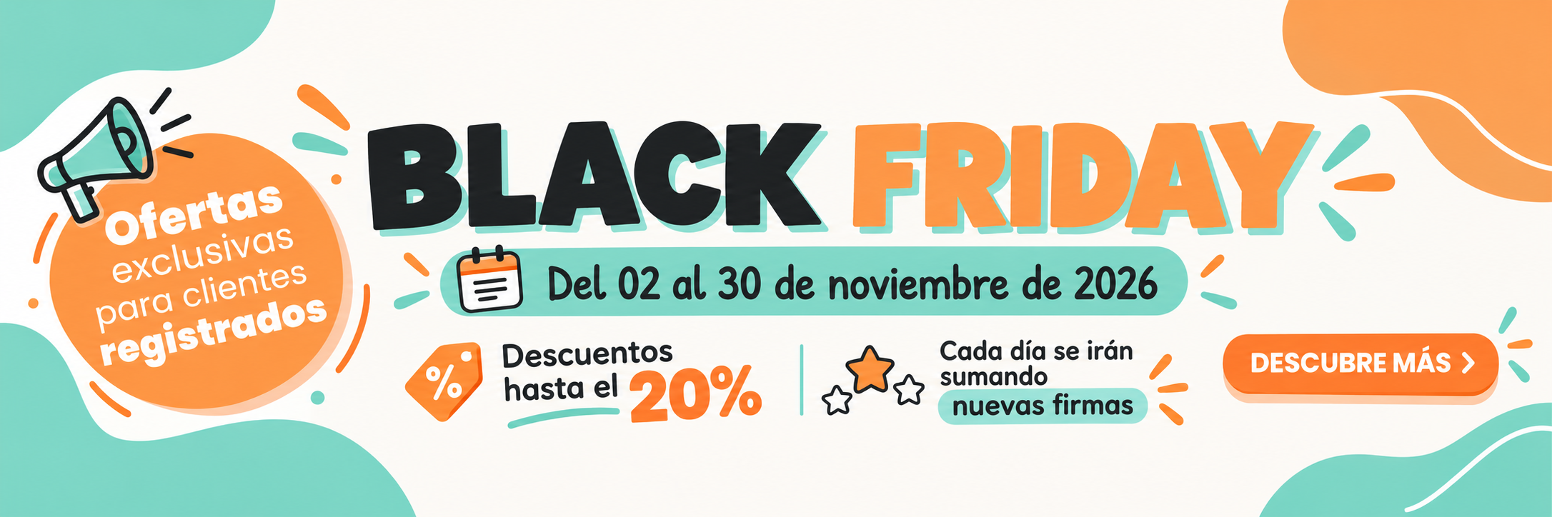 Black Friday 2026